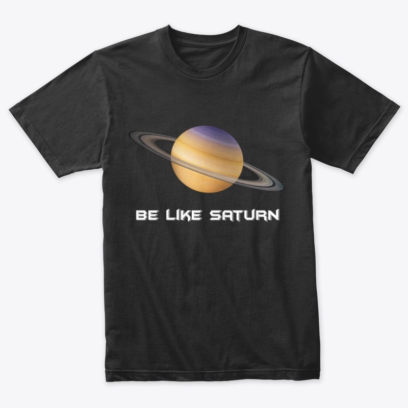 Saturn