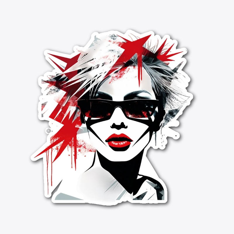 Subculture Alternative Punk Girl