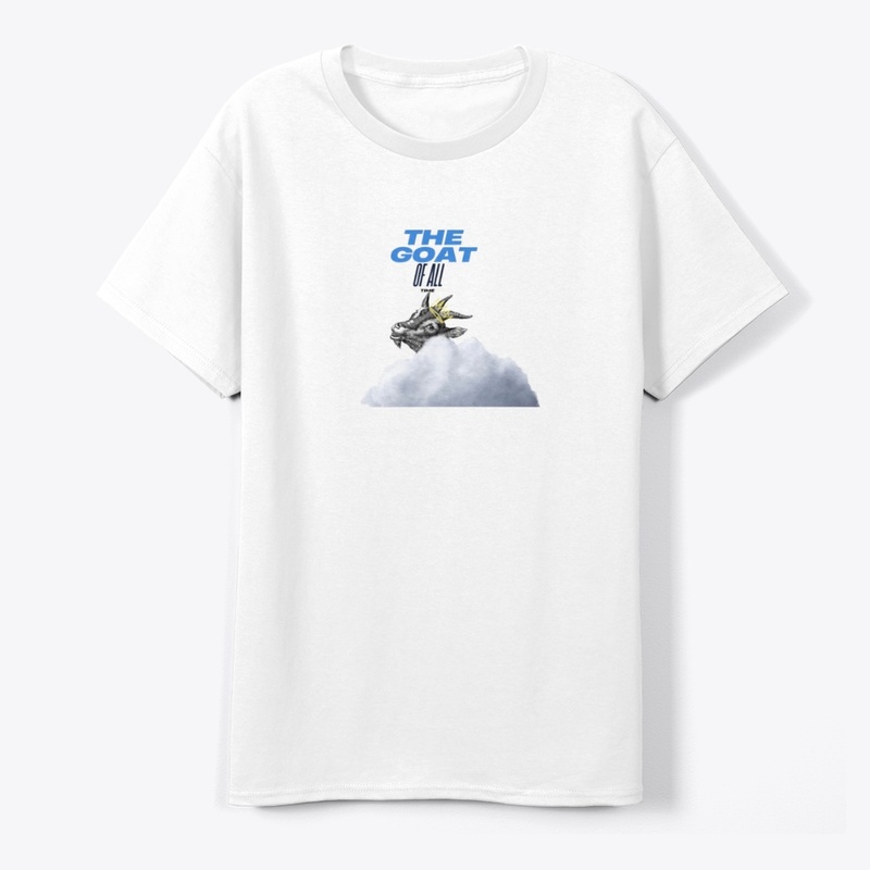 the goat in the sky