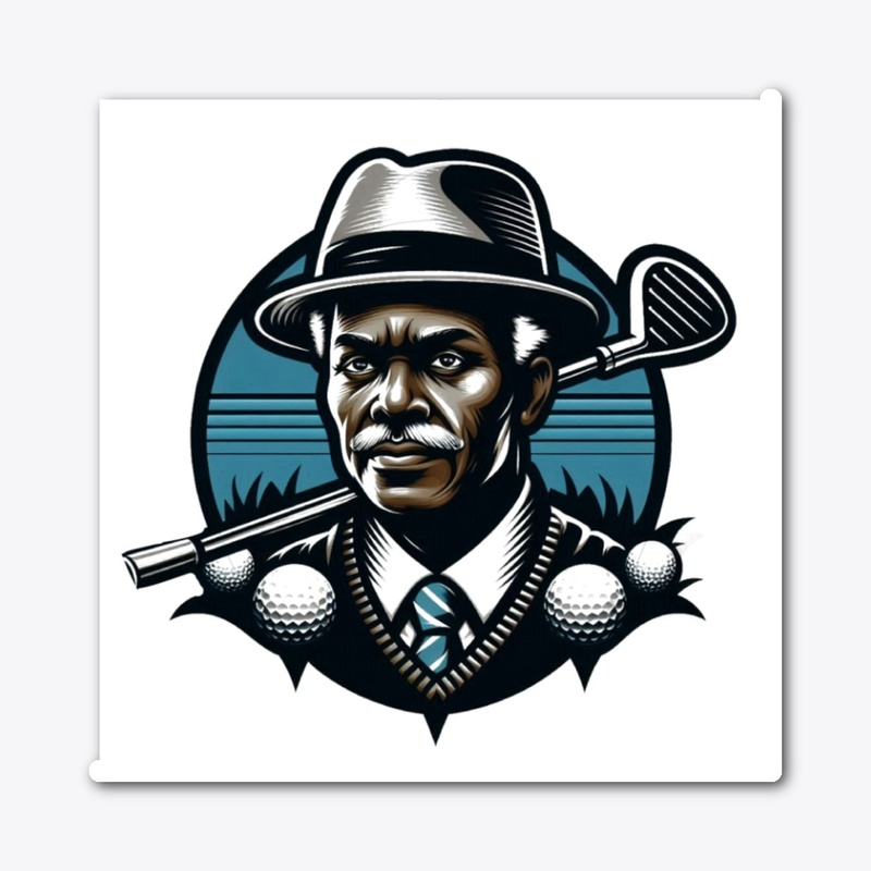 GOLF FREAKS COLLECTION 