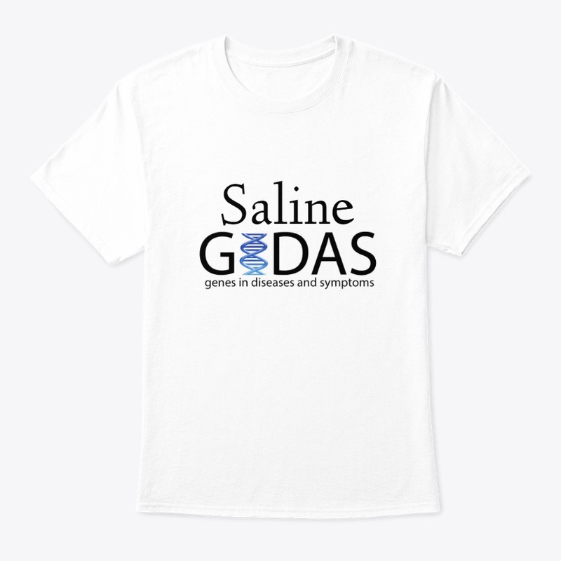 Saline GIDAS Merch