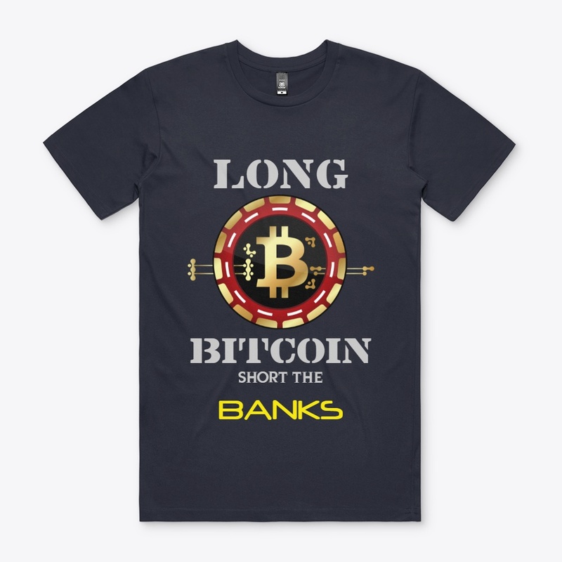 Long Bitcoin Short 