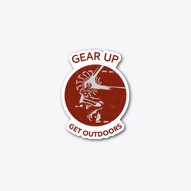 Gear Up Get outdoors
