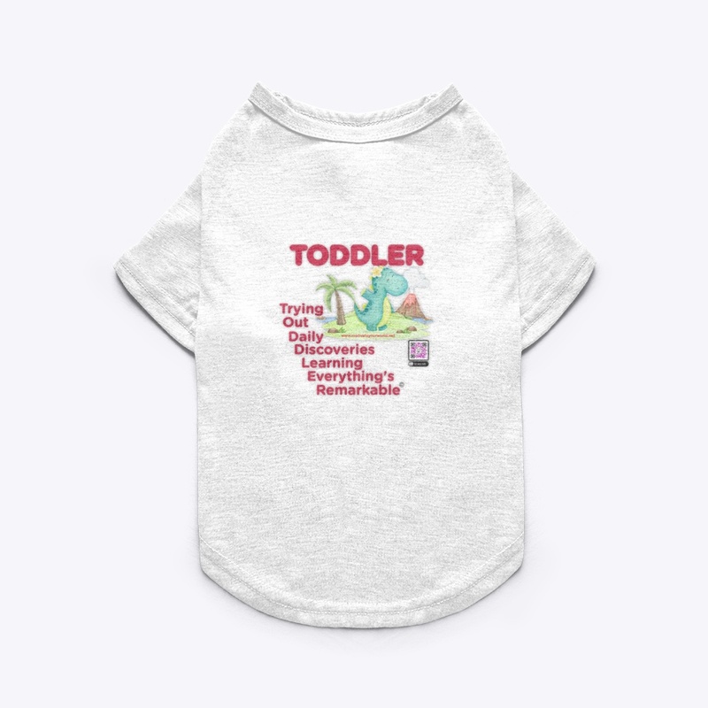 TODDLER Acronym