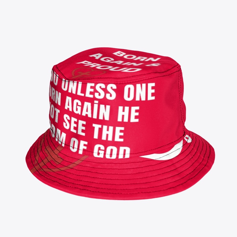 Christian Wake Up Call Apparel & More