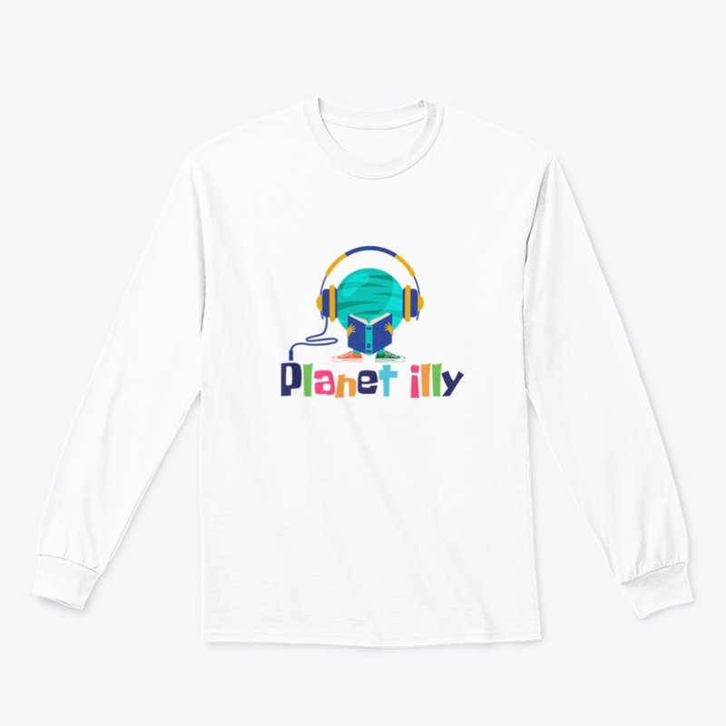 Planet illy Merch