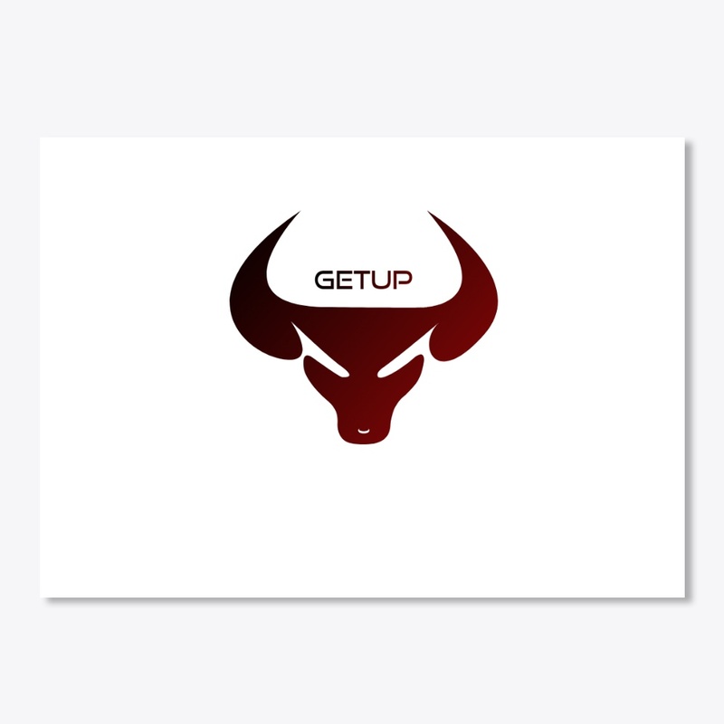 GETUP 