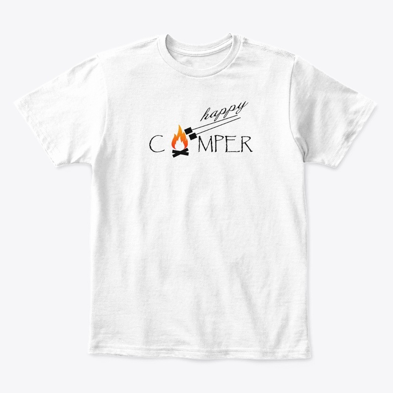 Happy Camper