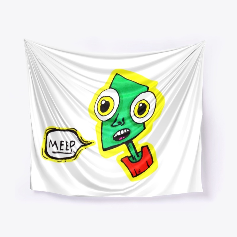 Meep!