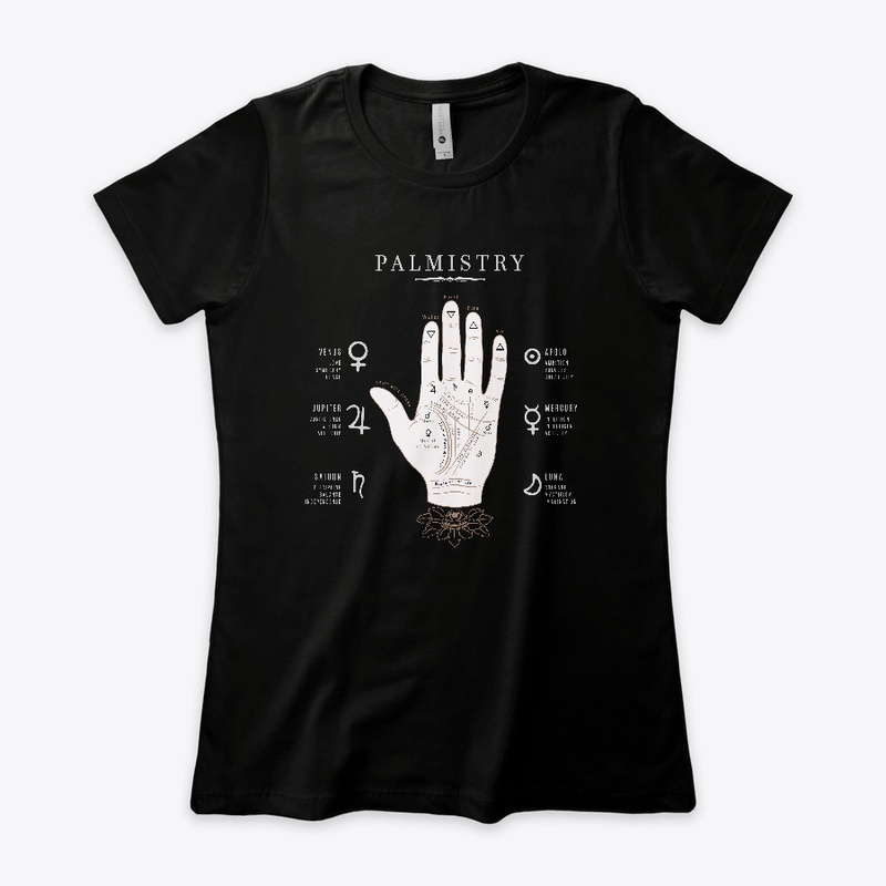 Palmistry
