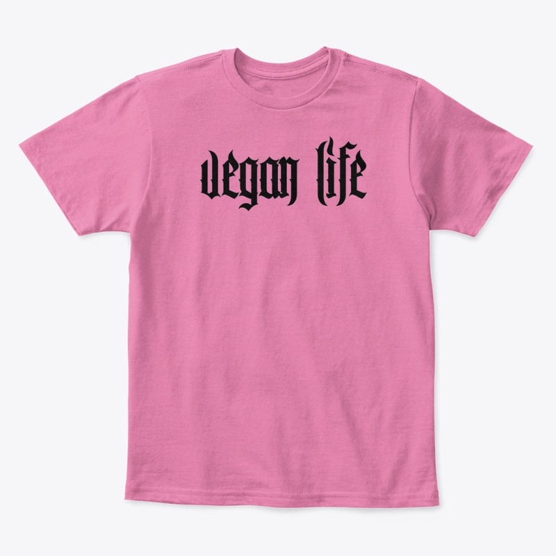 Vegan Life