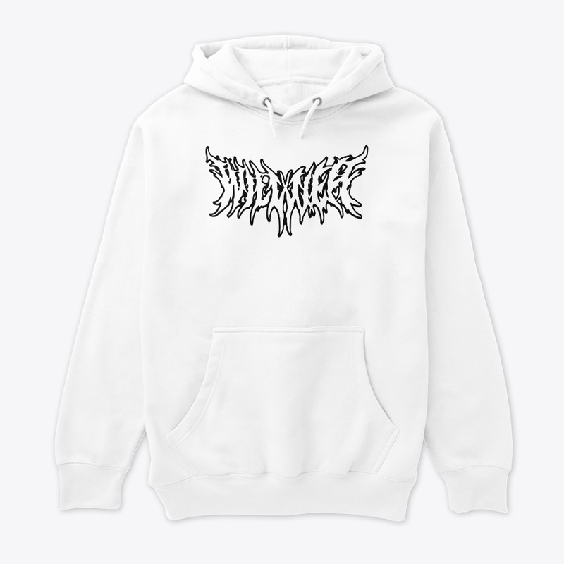 Will Neff Merch