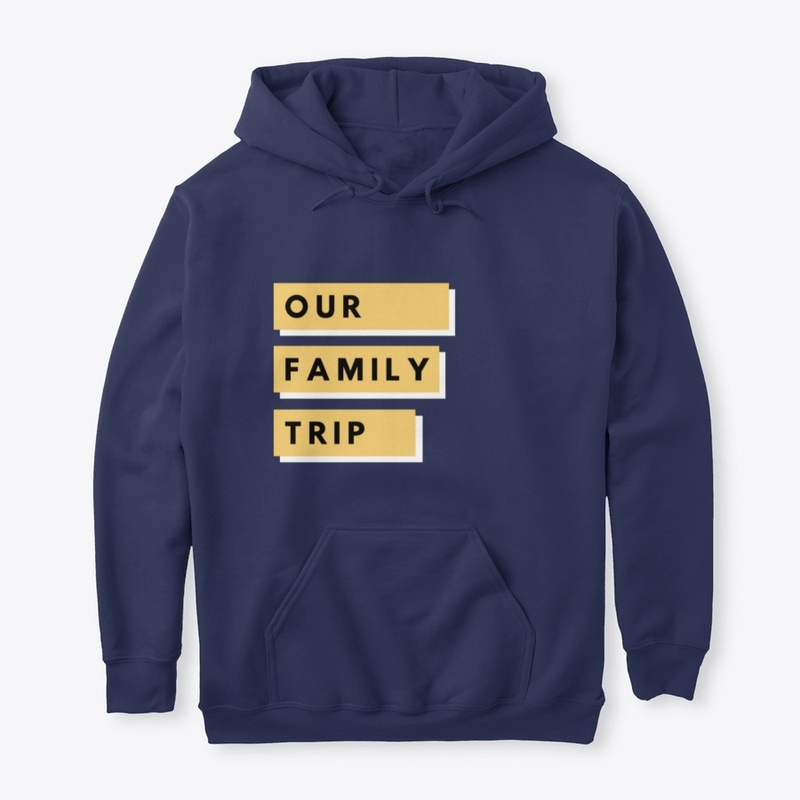 Family Travel Time