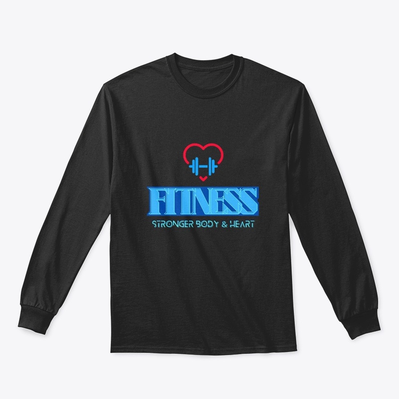 Fitness Gym Fun Wear