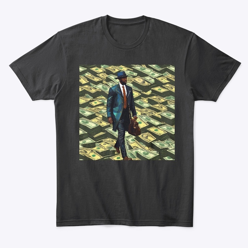 Stride with confidence 