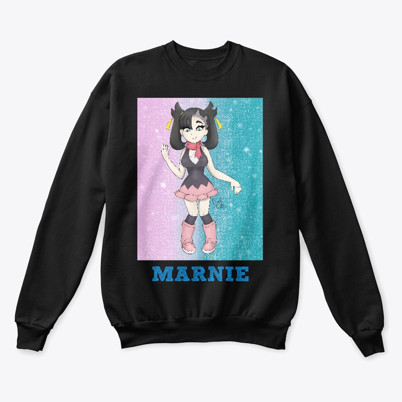 Dawn of a new Marnie