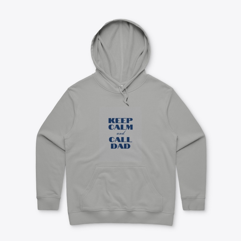 Call Dad 