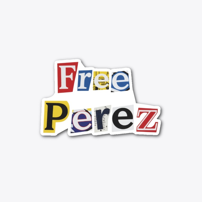 Free Perez