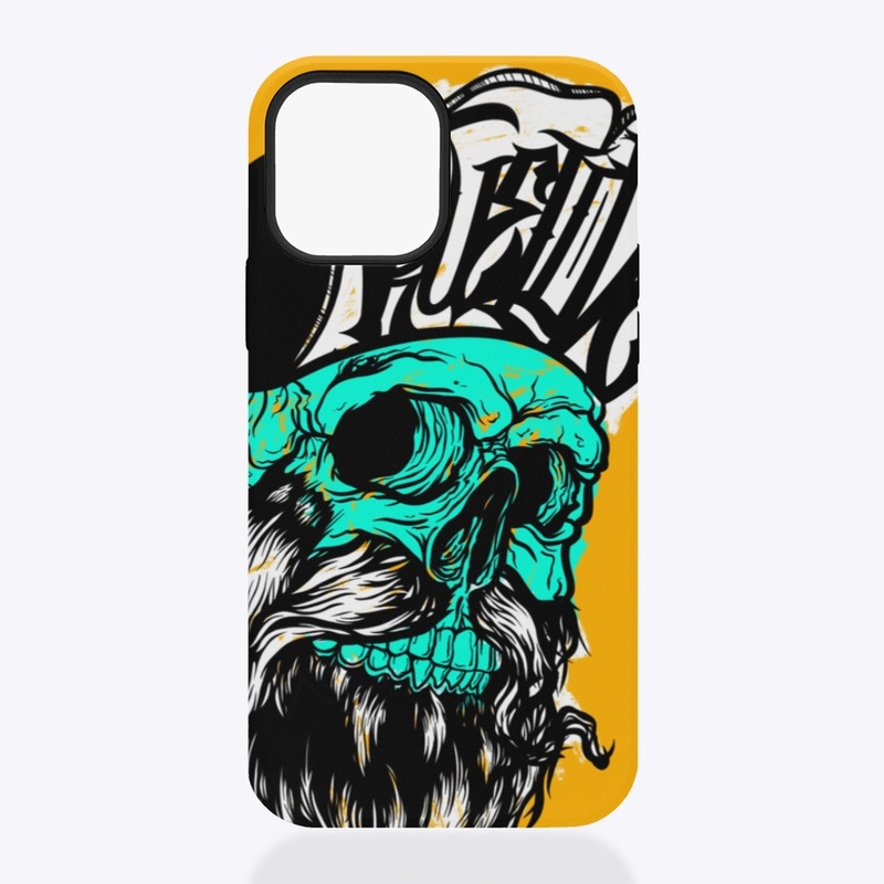 Radical Love iPhone Case 