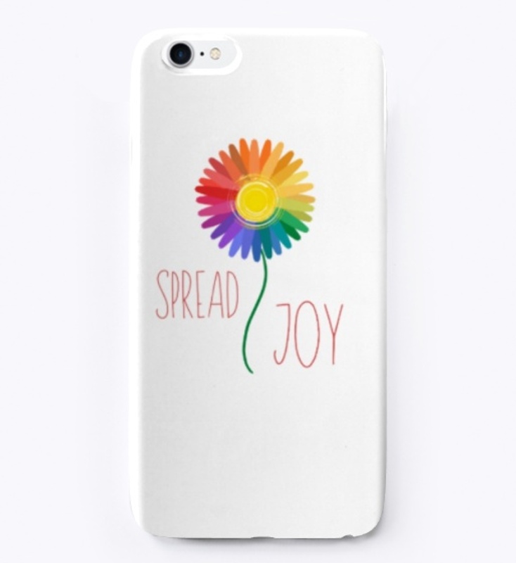 SPREAD JOY