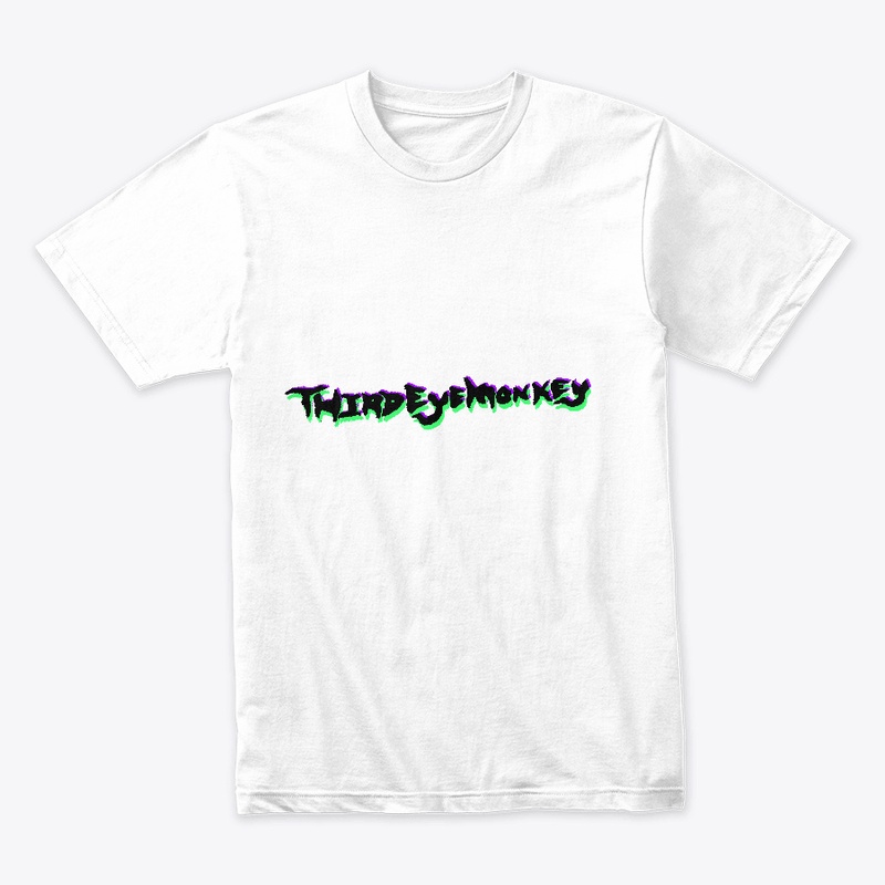 Third Eye Monkey (logo)