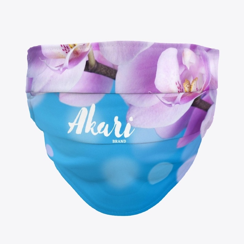 Akari Brand Orchid