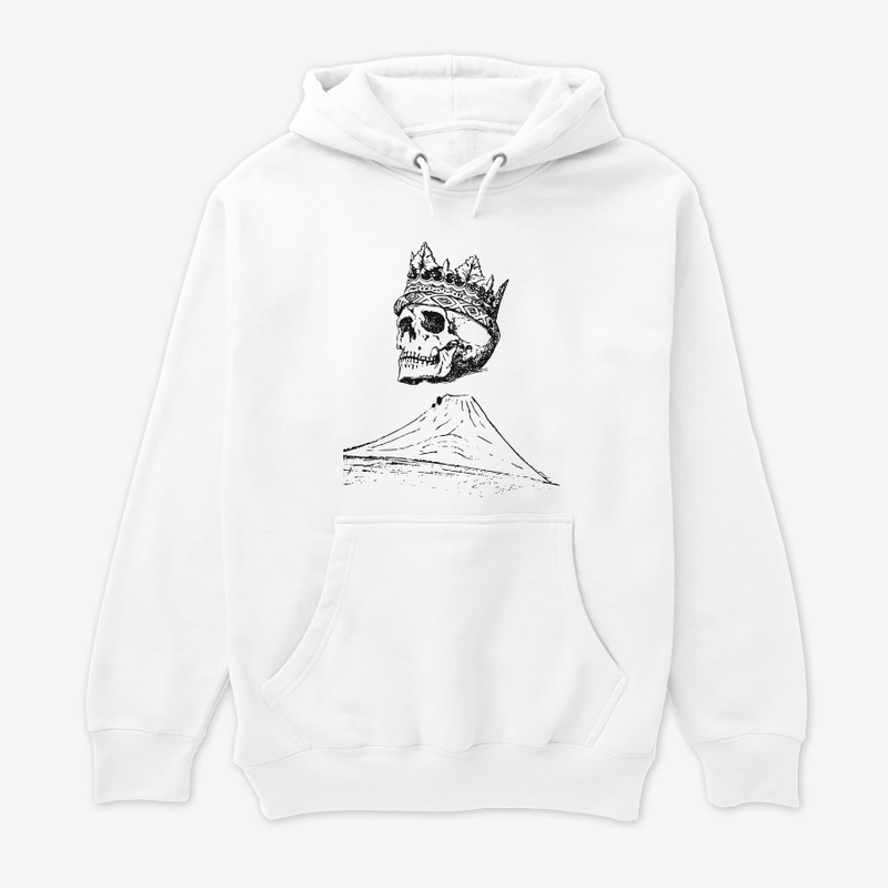 King shirt