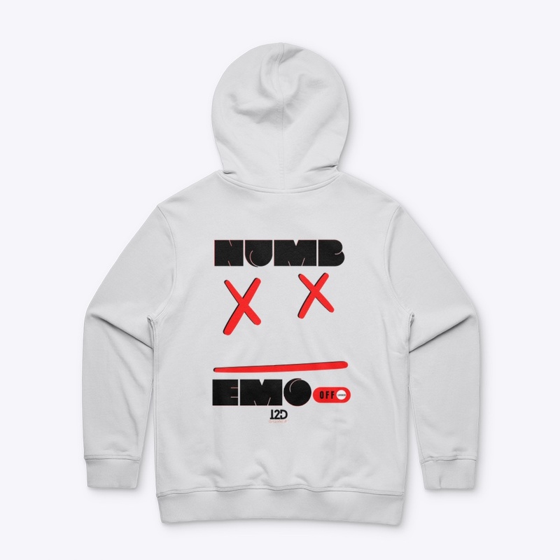 I2D "NUMB" EDITION