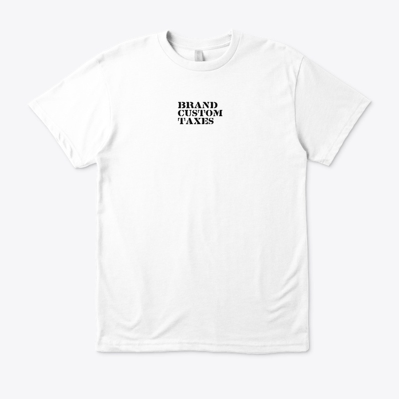 Man awesome and soft brand style product
