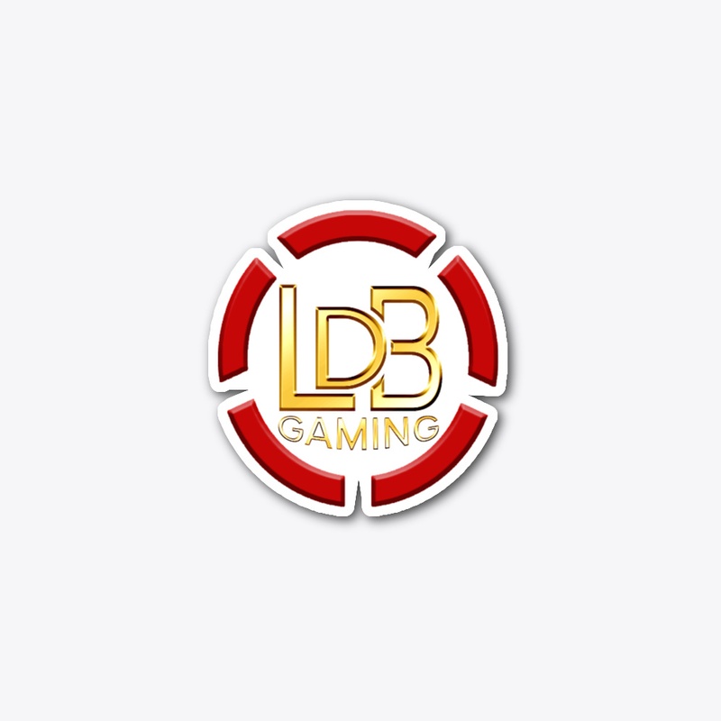 LDB MERCH!!