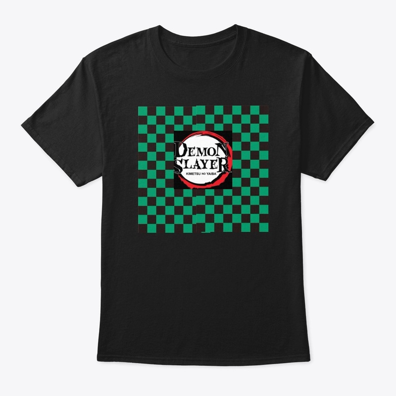 Demon Slayer classic pullover, hoodie