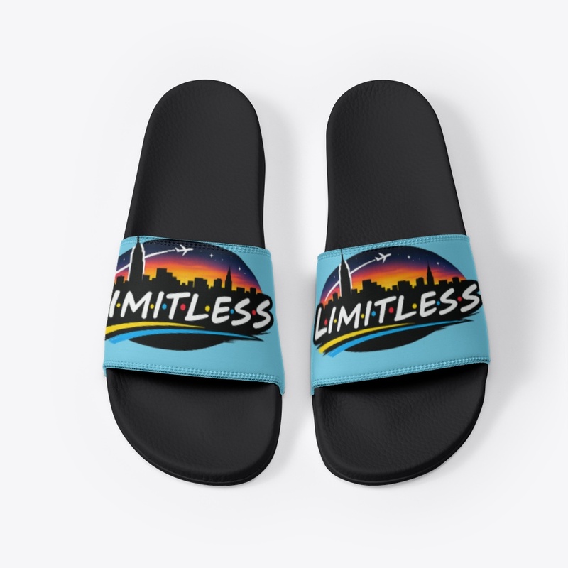 LIMITLESS SUMMER 26 LIMITED EDITION 