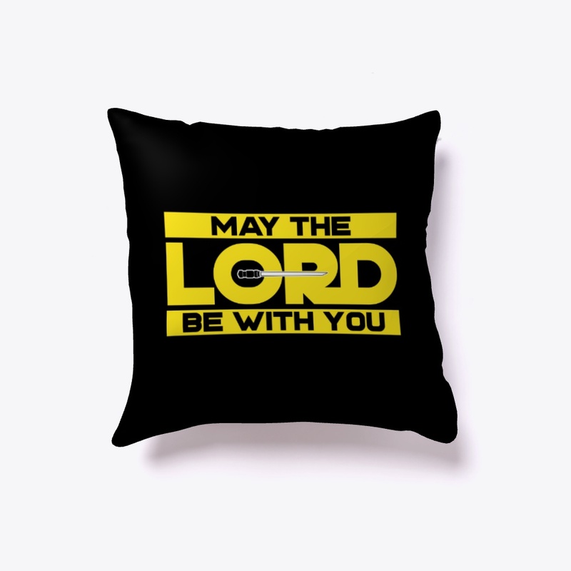 May the Lord be with You