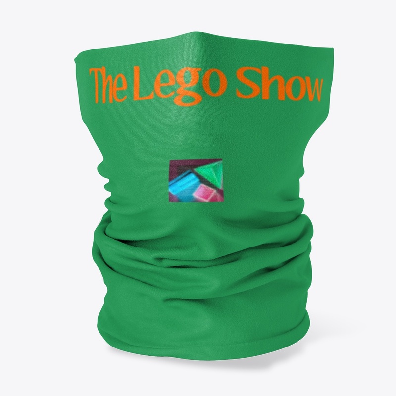 The Lego Show Back to School Line