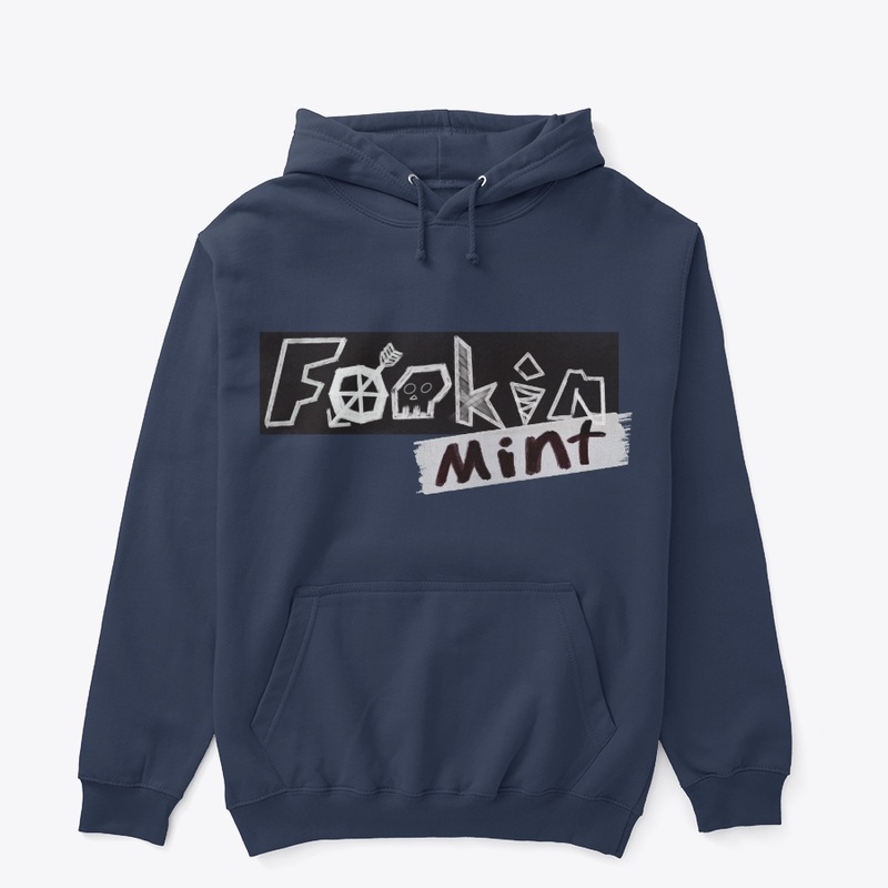 Fookin' Mint
