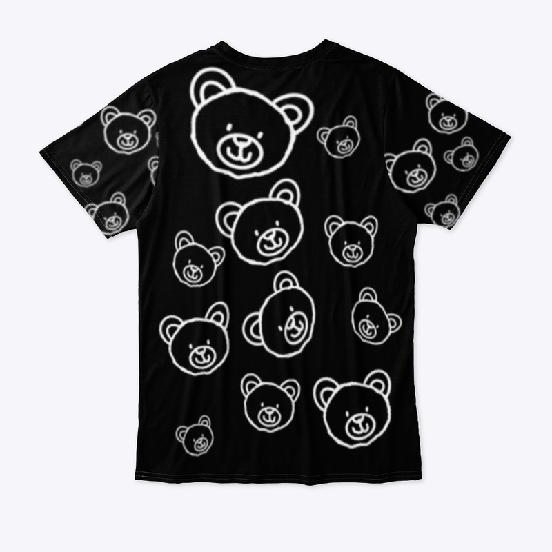 Silecy x Teddy Black