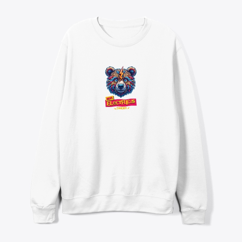 Bear Electricus