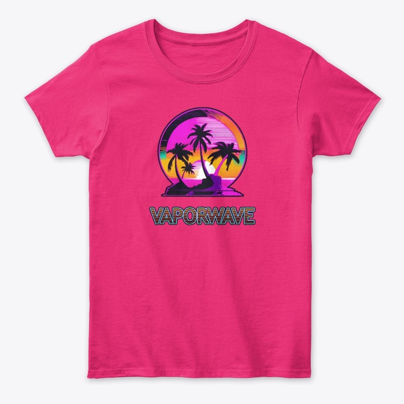 VaporWave