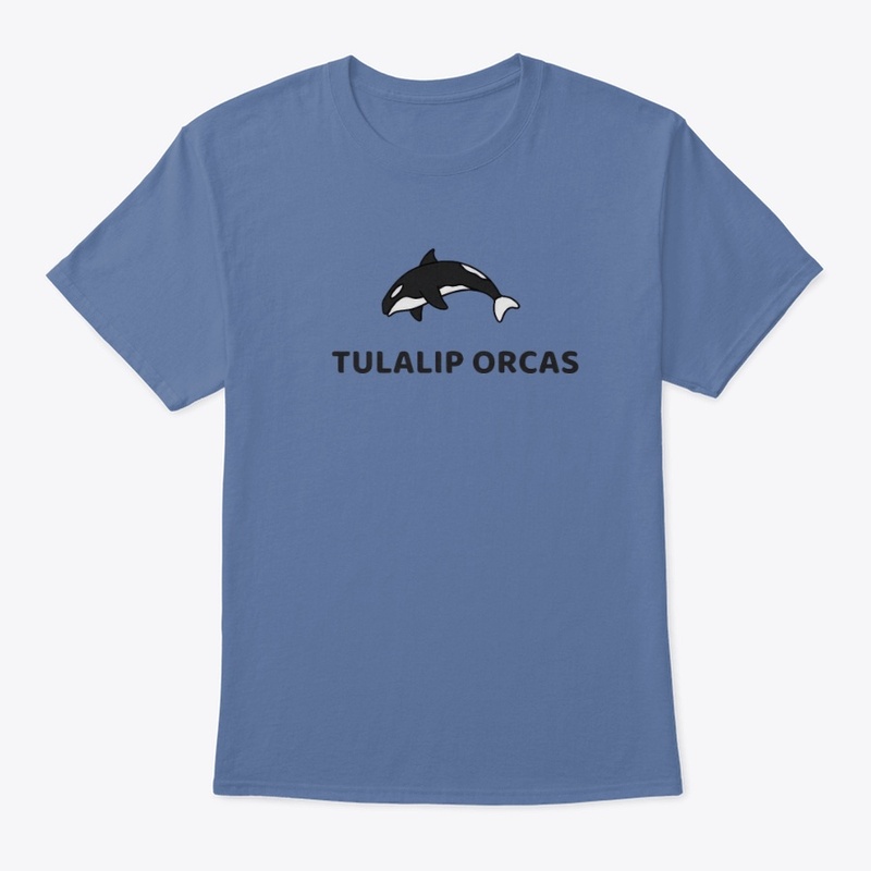 Tulalip Orcas