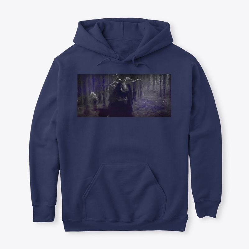 Goatman