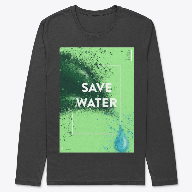 Save Water