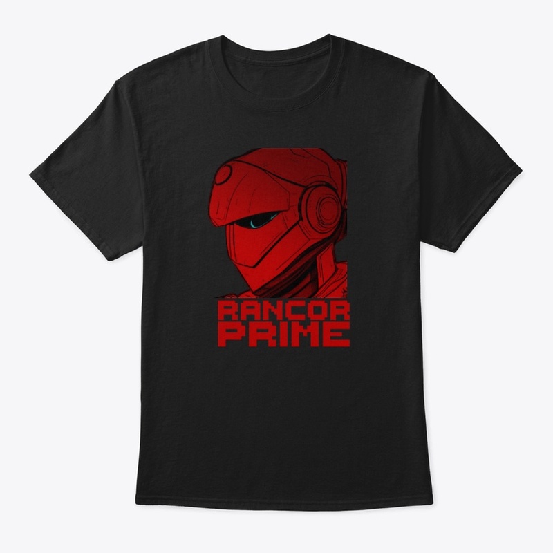 Rancorprime Merch