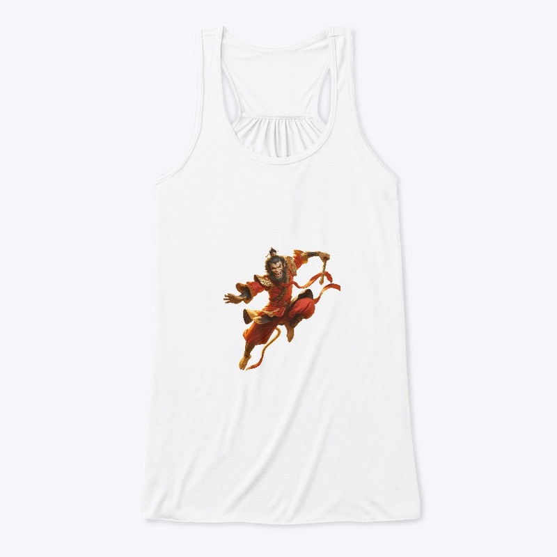 Sun Wukong