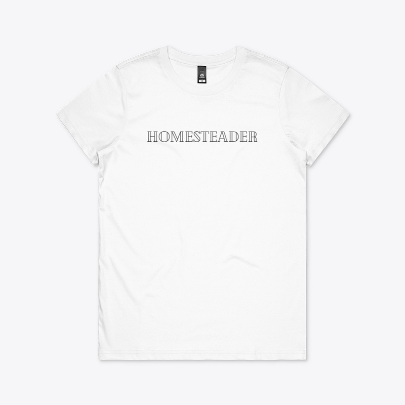 Homesteader