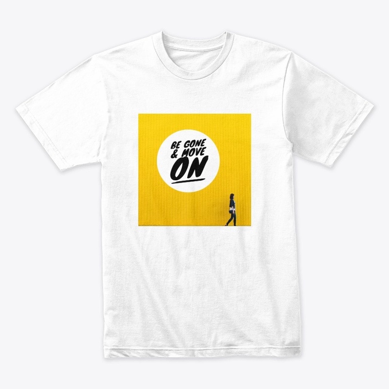 Be Gone Collection 