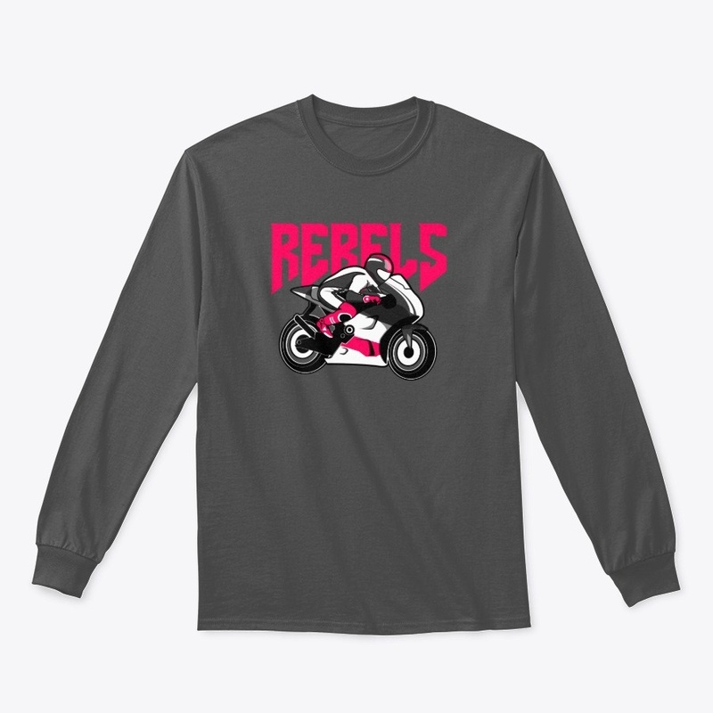 Rebels