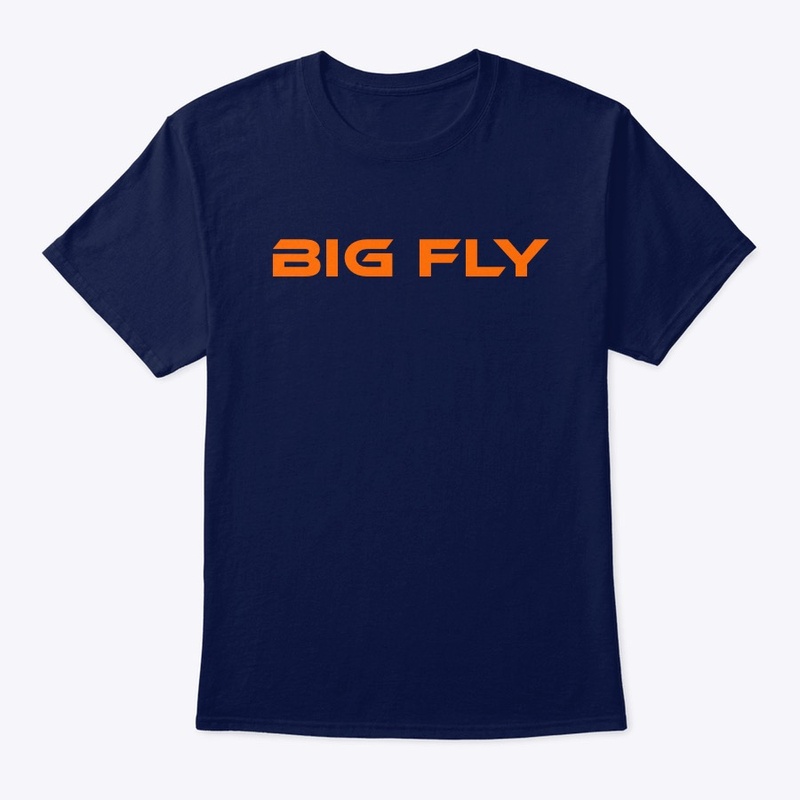 BIG FLY
