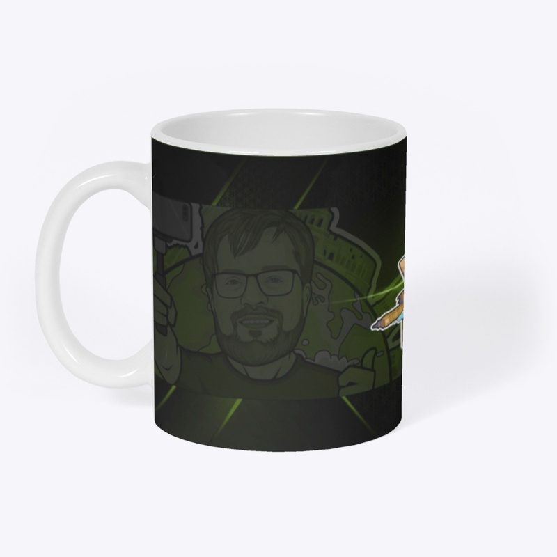Kellman Explores Logo 2024 Merch
