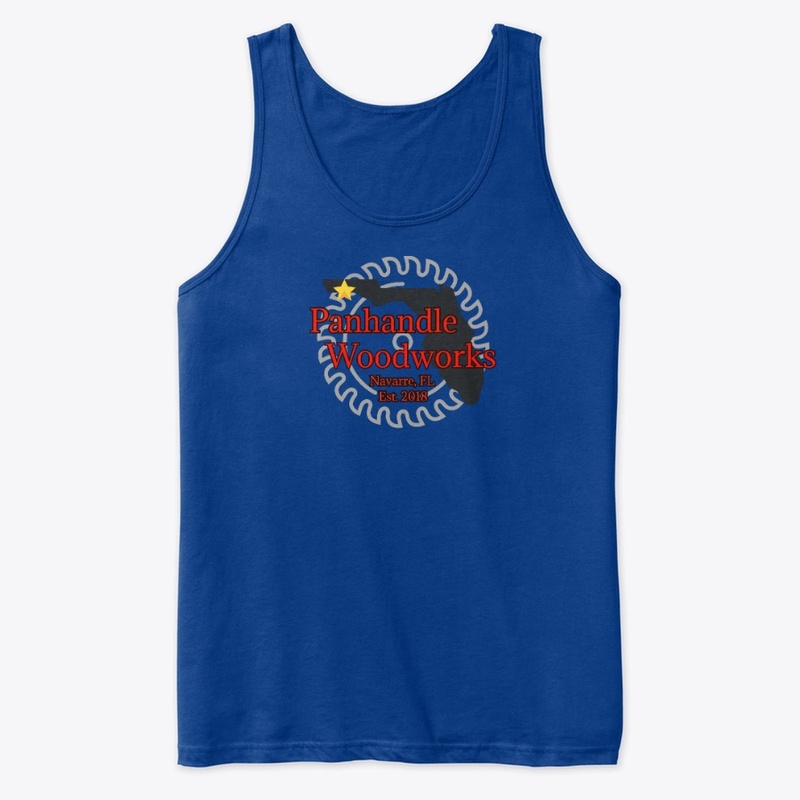 Panhandle Tank