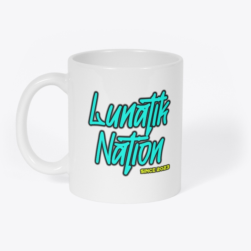 Lunatik Nation EST2023